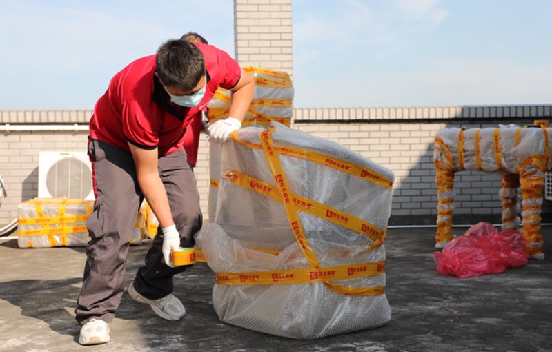 设备搬运：如何选择最合适的搬运方式？