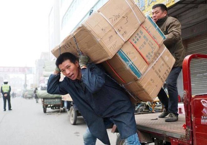 新华区搬家攻略：如何选择靠谱的搬运公司？